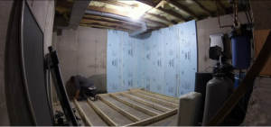 Basement-Renovation