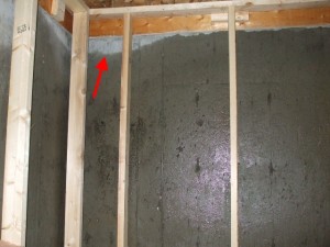 Basement Waterproofing