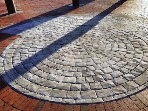 Concrete Flooring