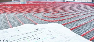 Radiant Heat Technology