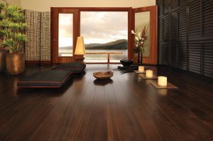 Wood Flooring