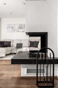 Benefits of a Fireplace Insert - Avon, Farmington, Simsbury, Hartford